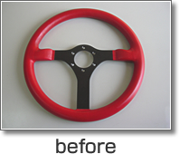 �Ԃ̃n���h���F�ς���