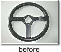 �Ԃ̃n���h���F�ς��O